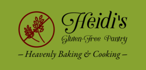 Heidi's Gluten-Free Pantry