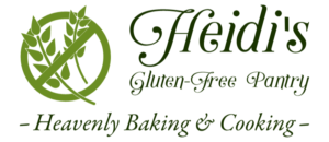 Heidi's Gluten-Free Pantry